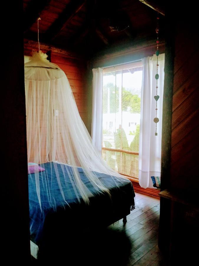 Casa Alquiler En Bombas Bombinhasヴィラ エクステリア 写真