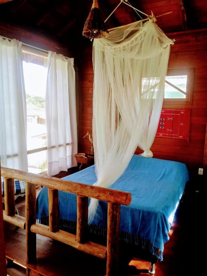 Casa Alquiler En Bombas Bombinhasヴィラ エクステリア 写真