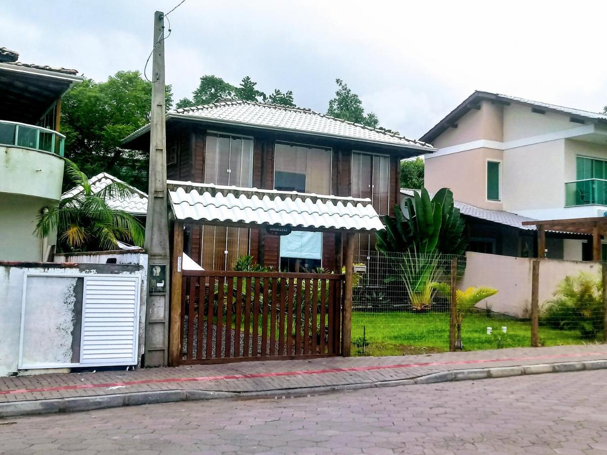 Casa Alquiler En Bombas Bombinhasヴィラ エクステリア 写真