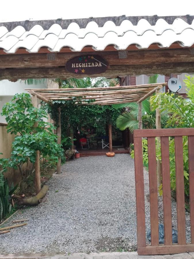 Casa Alquiler En Bombas Bombinhasヴィラ エクステリア 写真